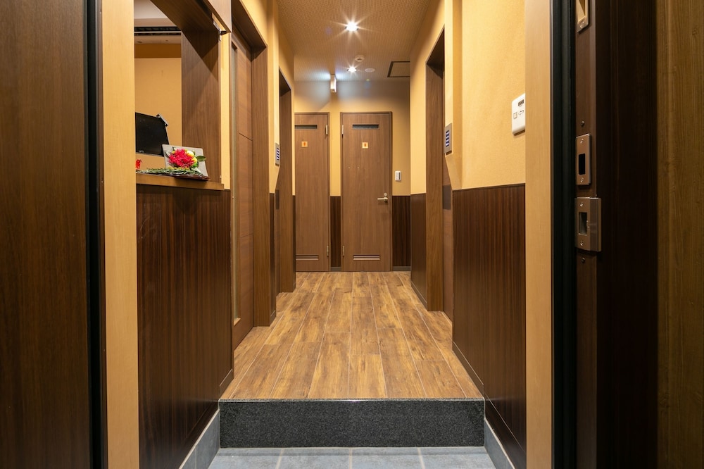 Ikidane Cozy Hotel Haneda Airport 28/42