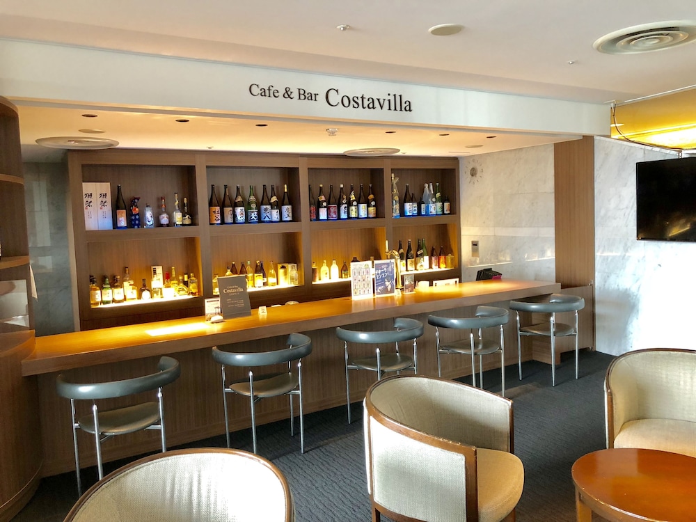 Spa & Resort Hotel Solage Oita-Hiji 8/72
