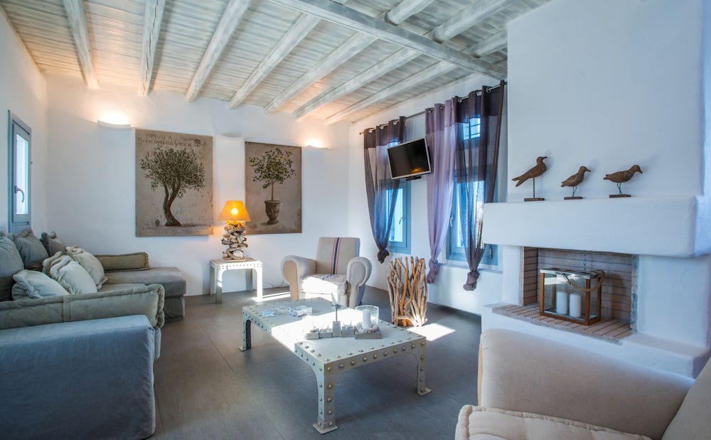 Aelia Paros Villas 21/50