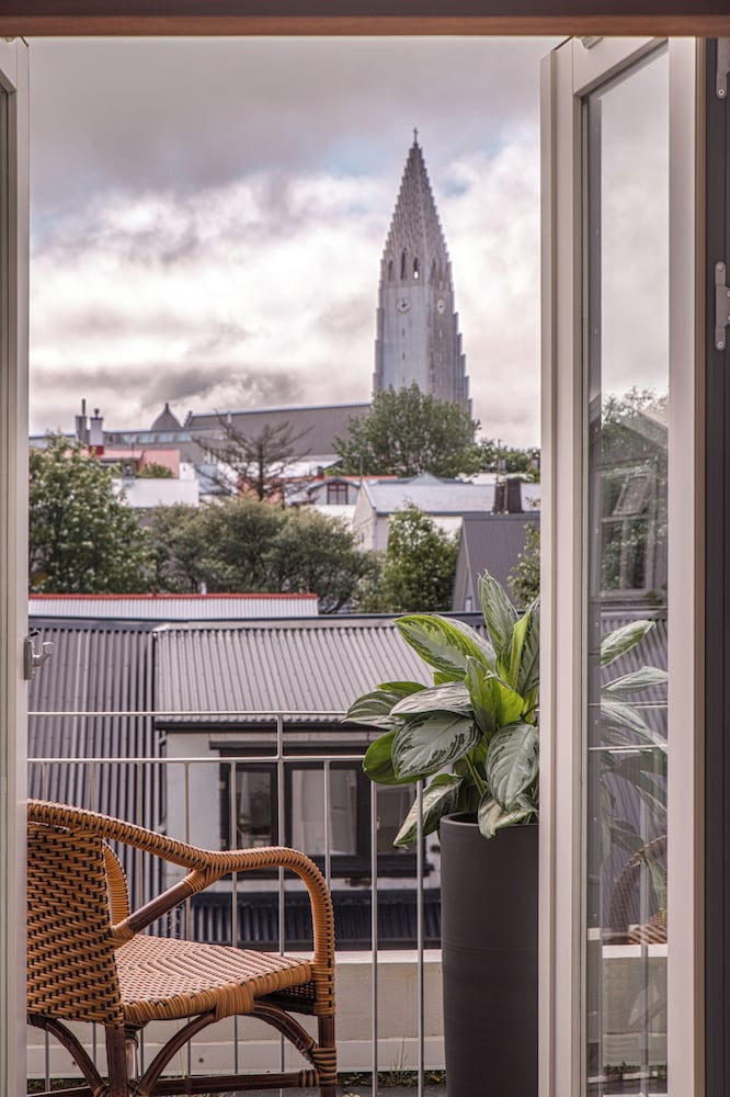Hotel Von 35/50
