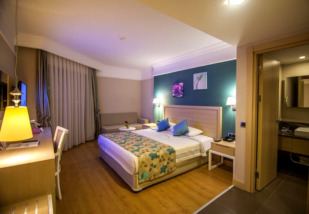 Linda Sunny Beach Hotel 14/66