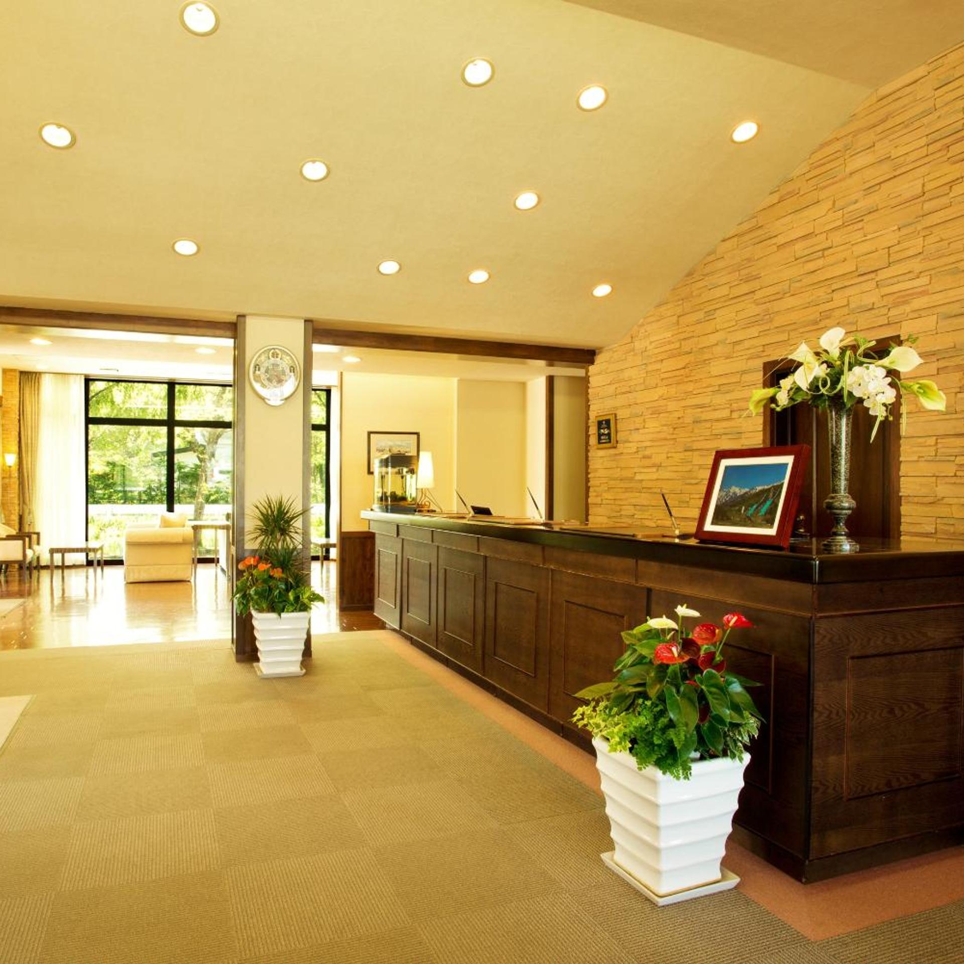 Hotel Hakuba 6/50