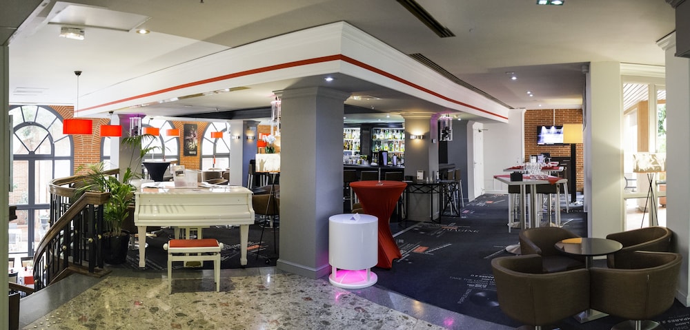 Plaza Hotel Capitole Toulouse 44/64