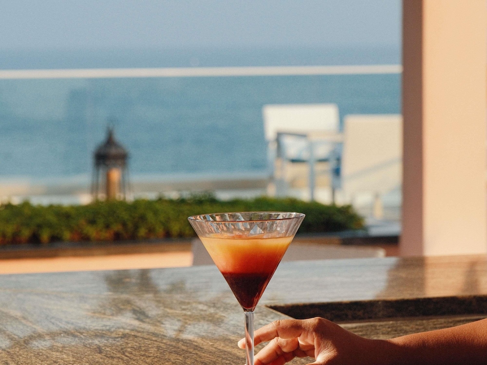 Fairmont Fujairah Beach Resort 33/80