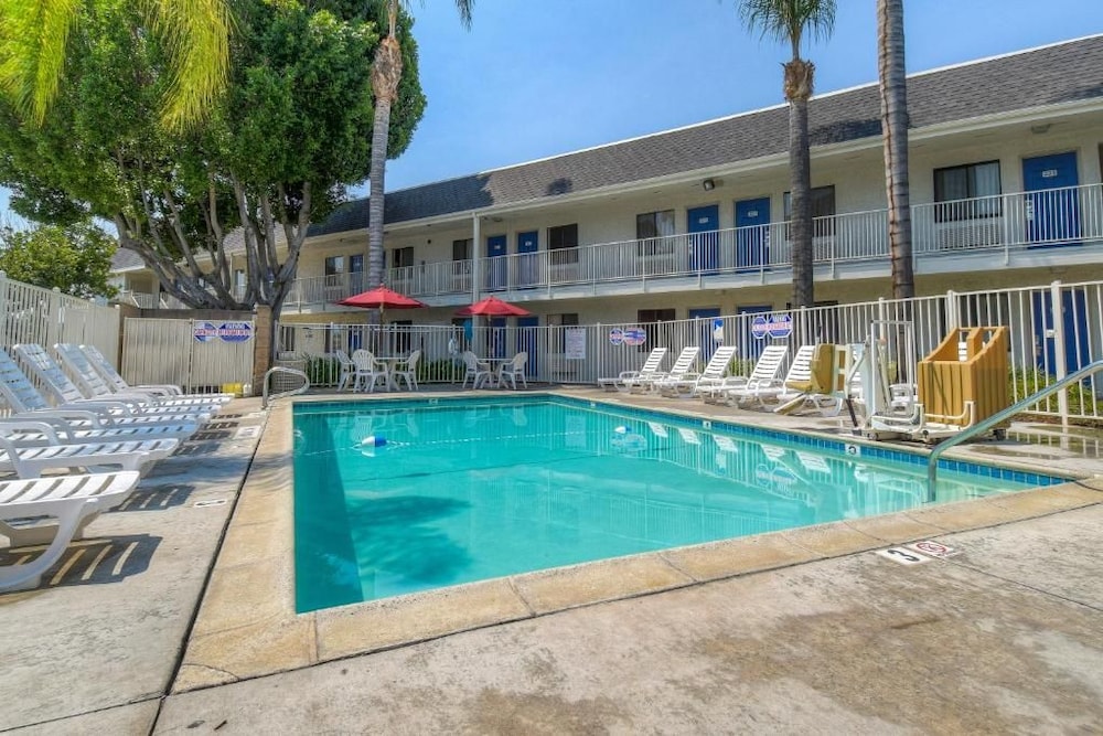 Motel6 El Cajon, CA - San Diego in EL CAJON - CA