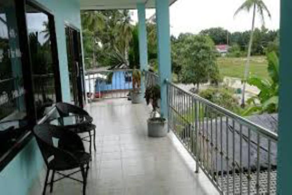 Stella Resort Khanom 32/34