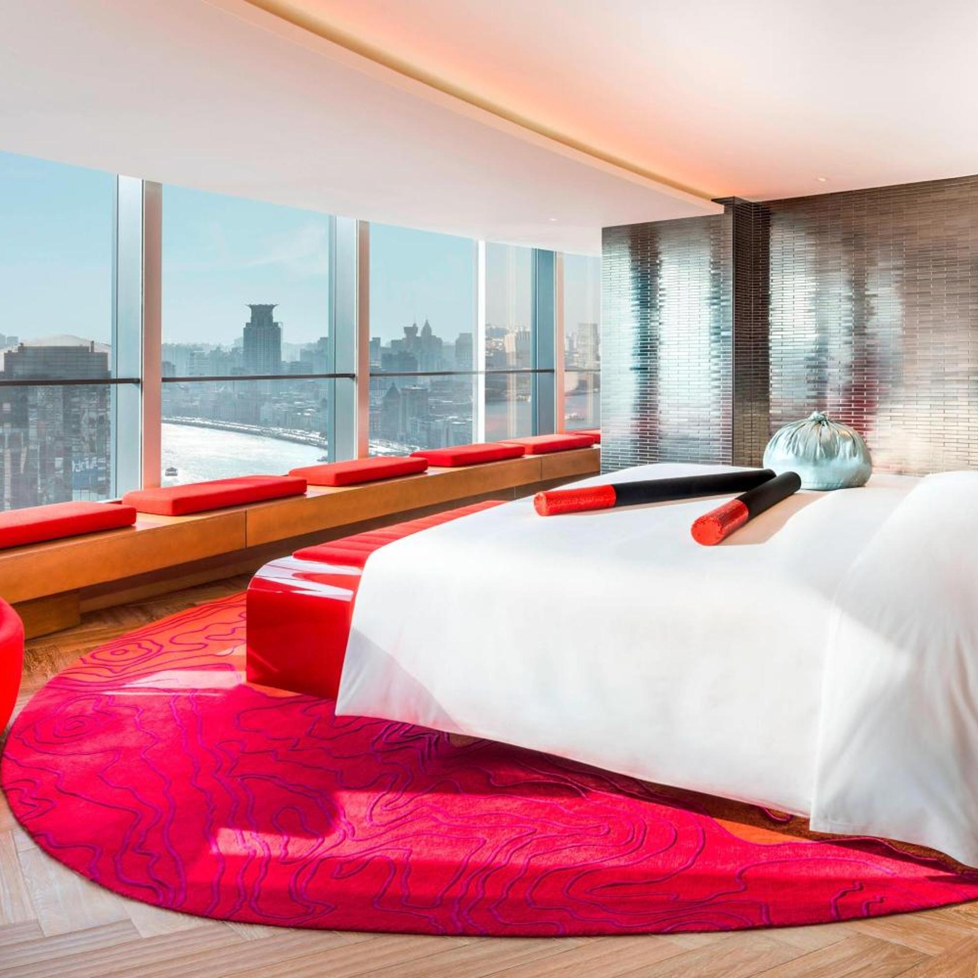 Fantastic, Suite