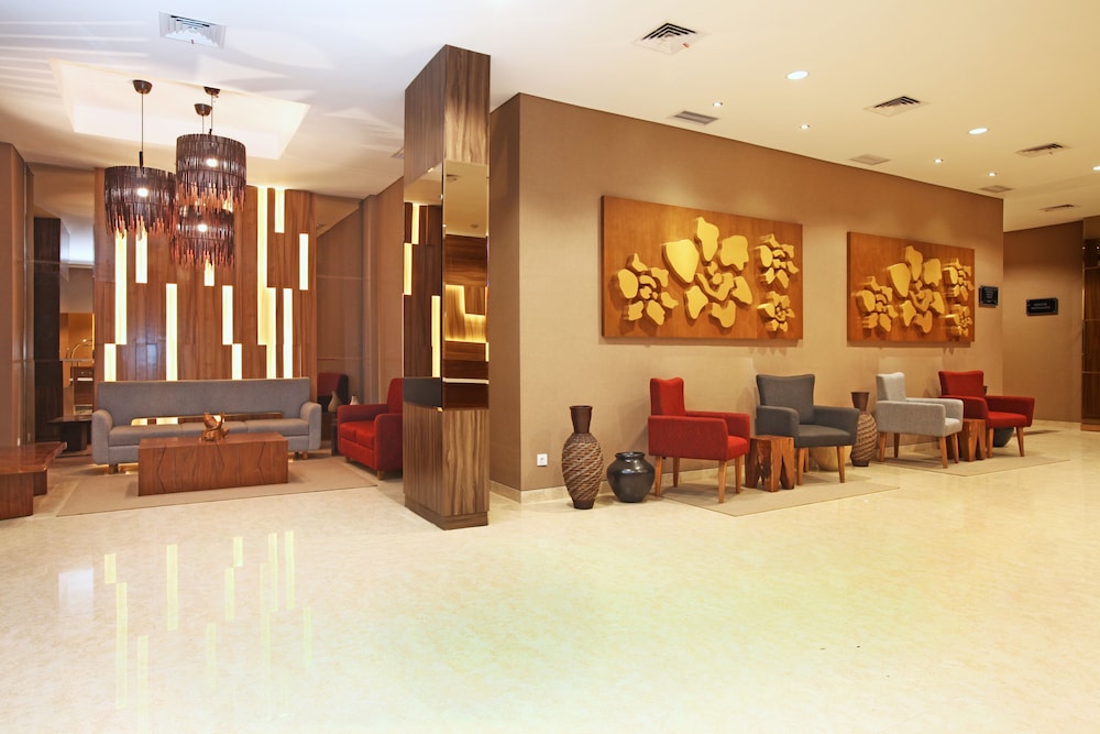 Hotel Neo Cirebon 30/51