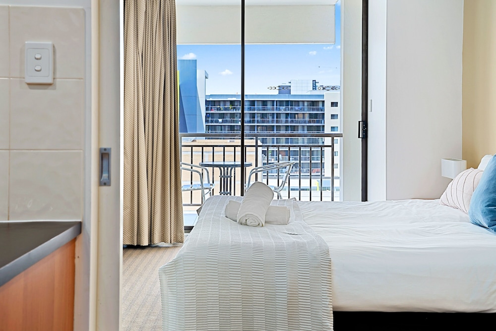 All Suites Perth 28/94