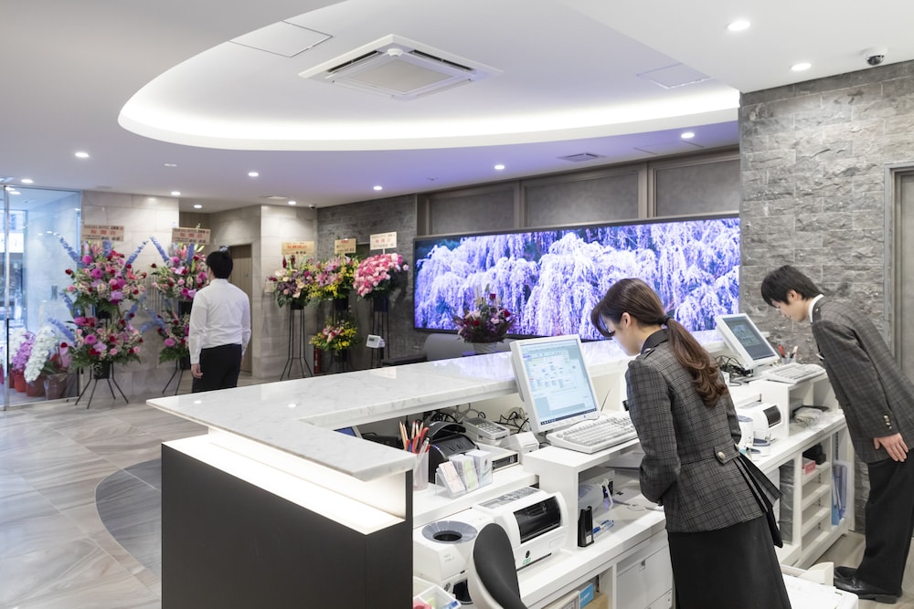 Sarasa Hotel Dotonbori 4/49