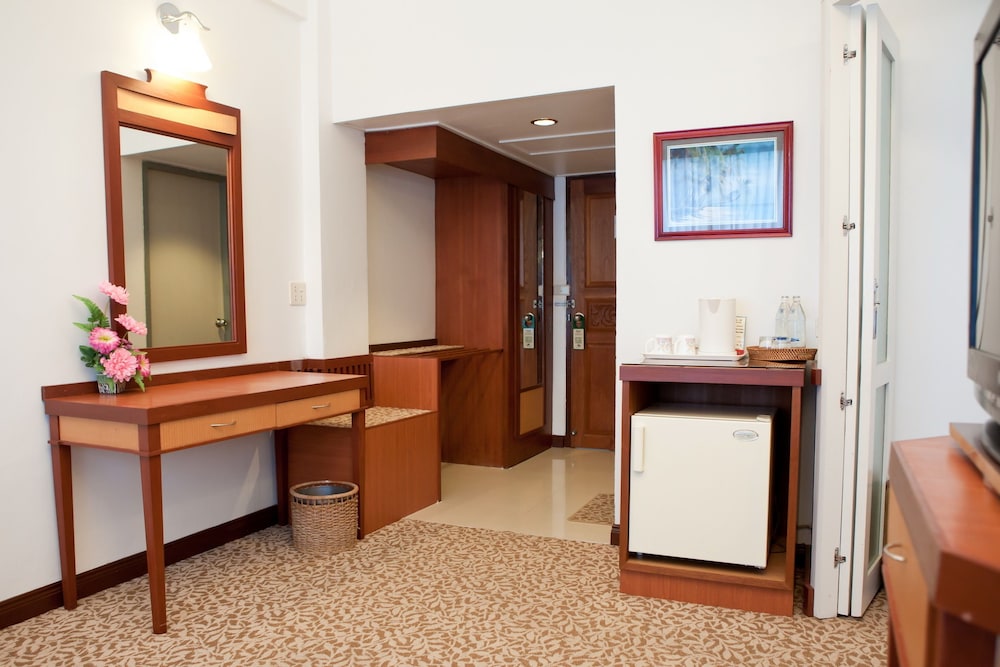 room