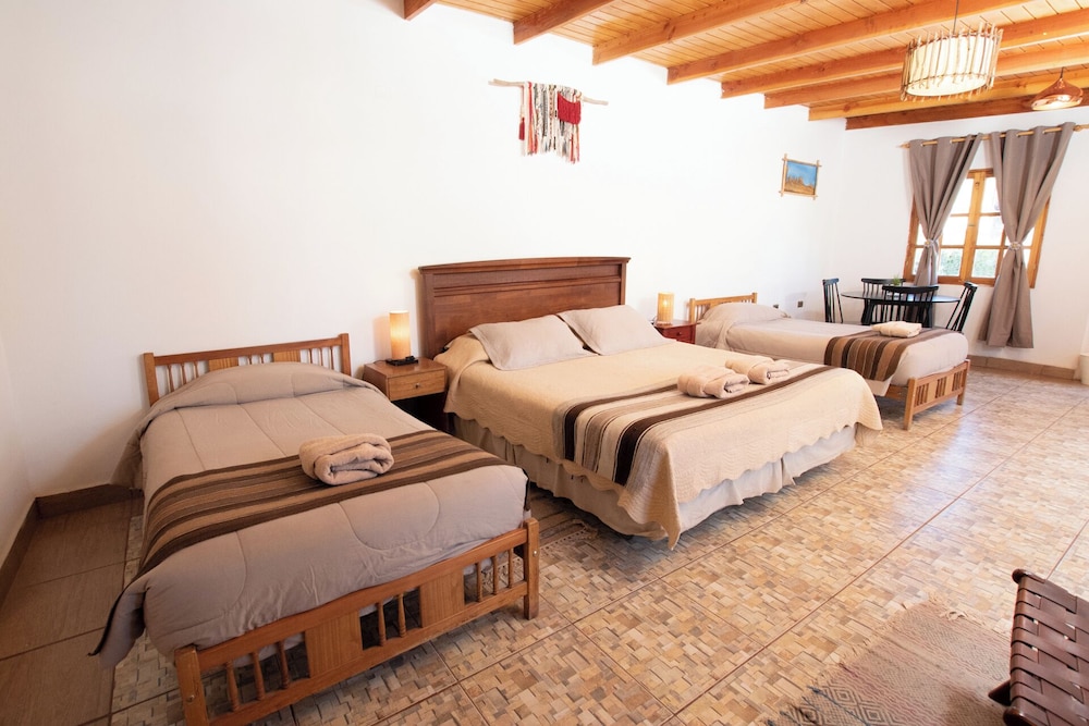 Casa Lickana B&B 16/50