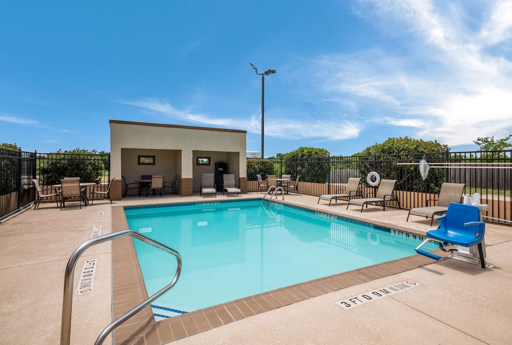 Best Western Temple Inn & Suites 3/31