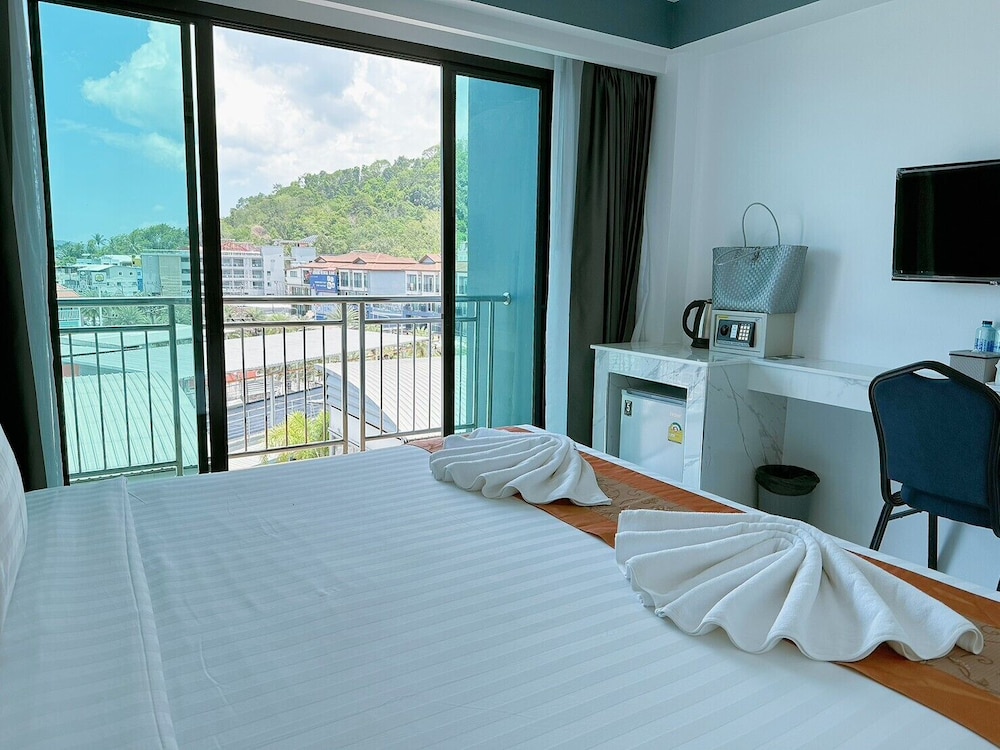 Machorat Aonang Resort 30/61