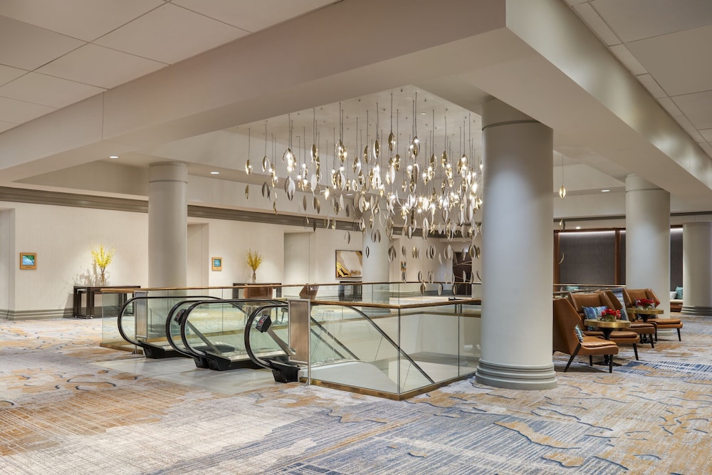 The Westin Indianapolis 27/50