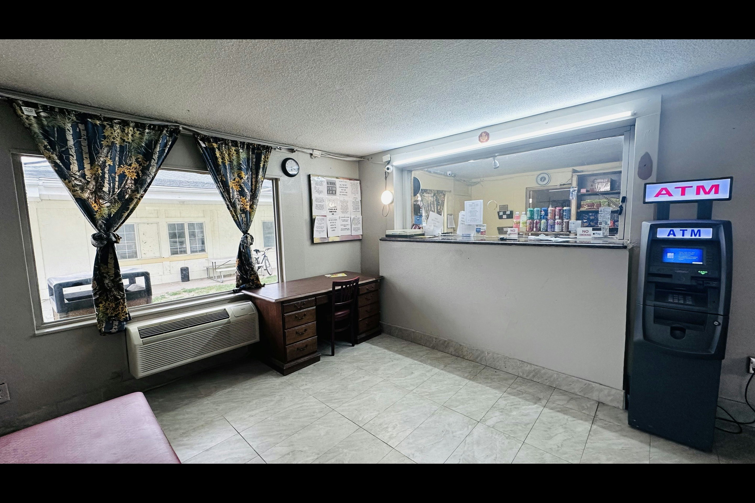 Hallmark Inn By OYO Fort Wayne 16/16