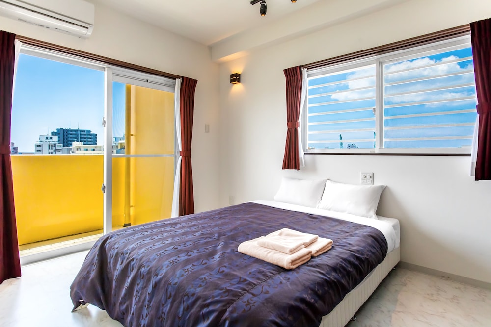 Luana Uakoko Resort Hotel 22/57