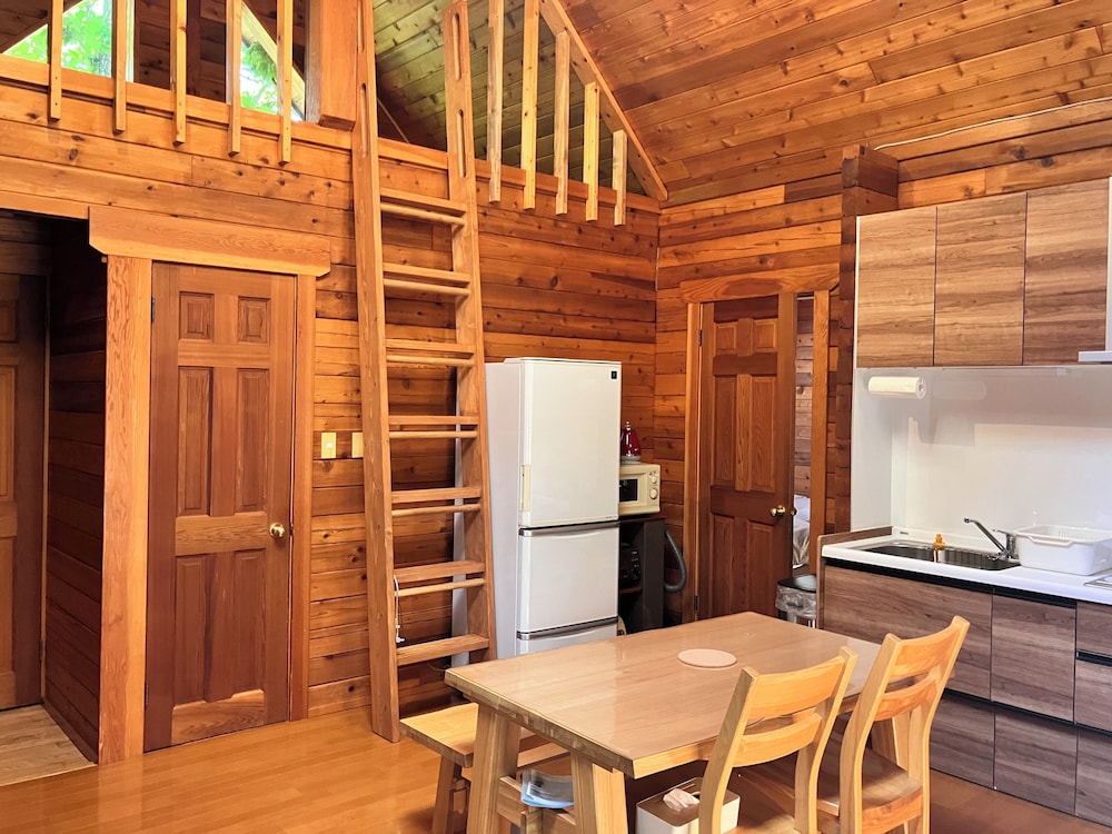 Hakuba Brownie Cottages & Condominiums 25/50