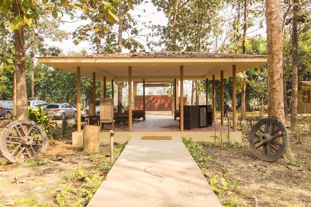 Jagatpur Lodge by Annapurna 16/80