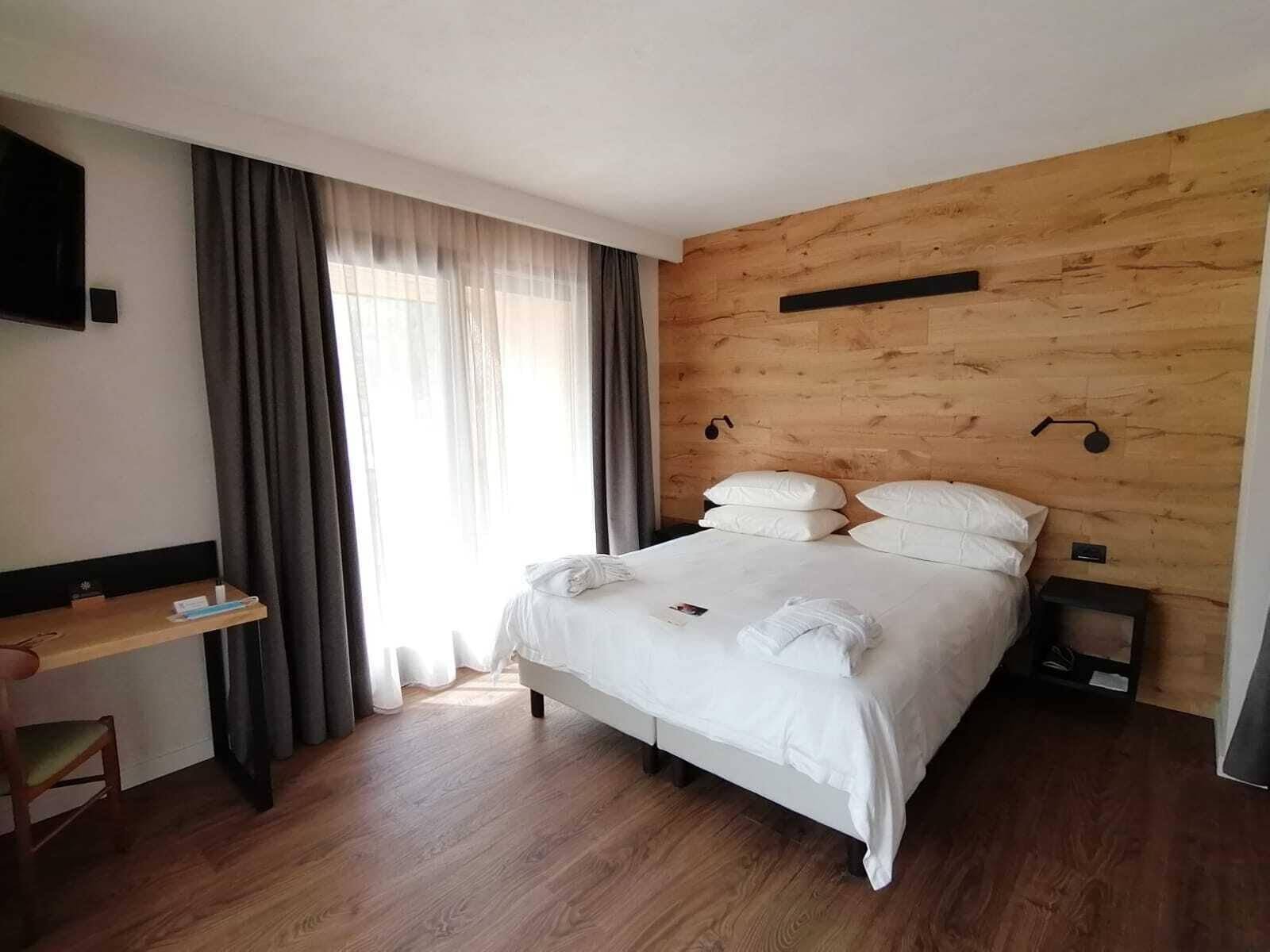 Hotel Sant Orso 11/50