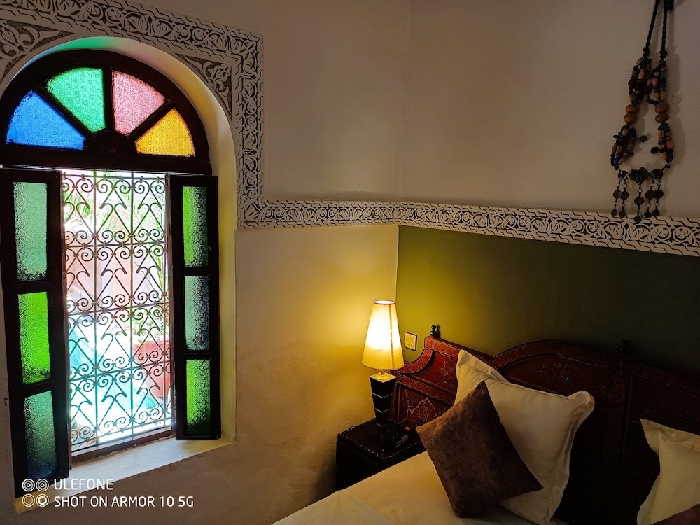 Riad Zagouda 23/45
