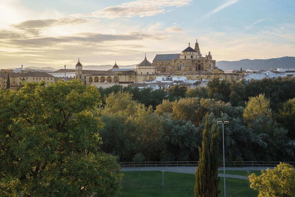 Tandem Torre De La Calahorra 37/45