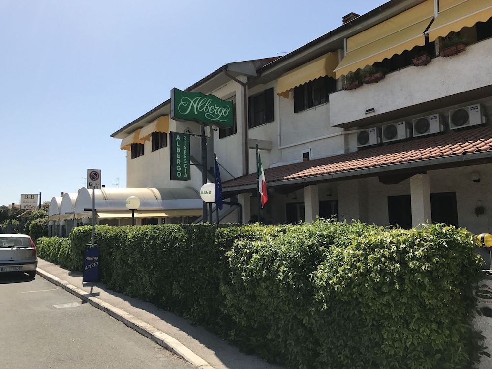 Rispescia 36/42