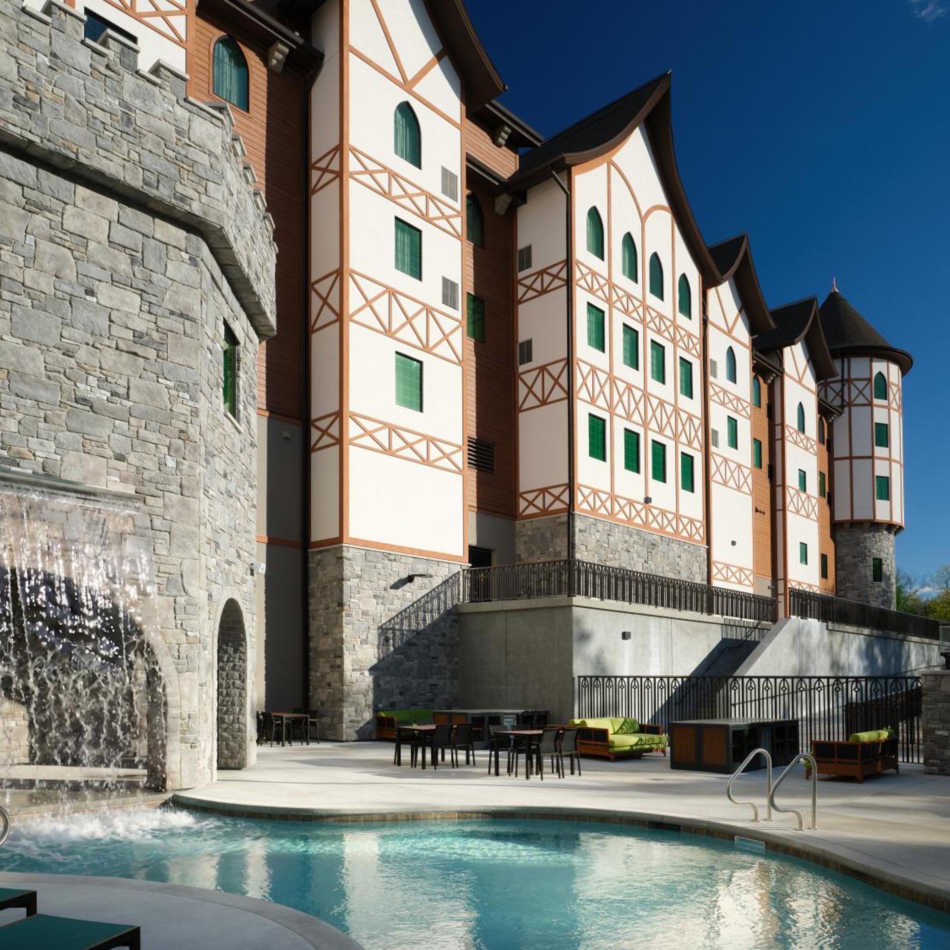 Dellshire Resort 47/50