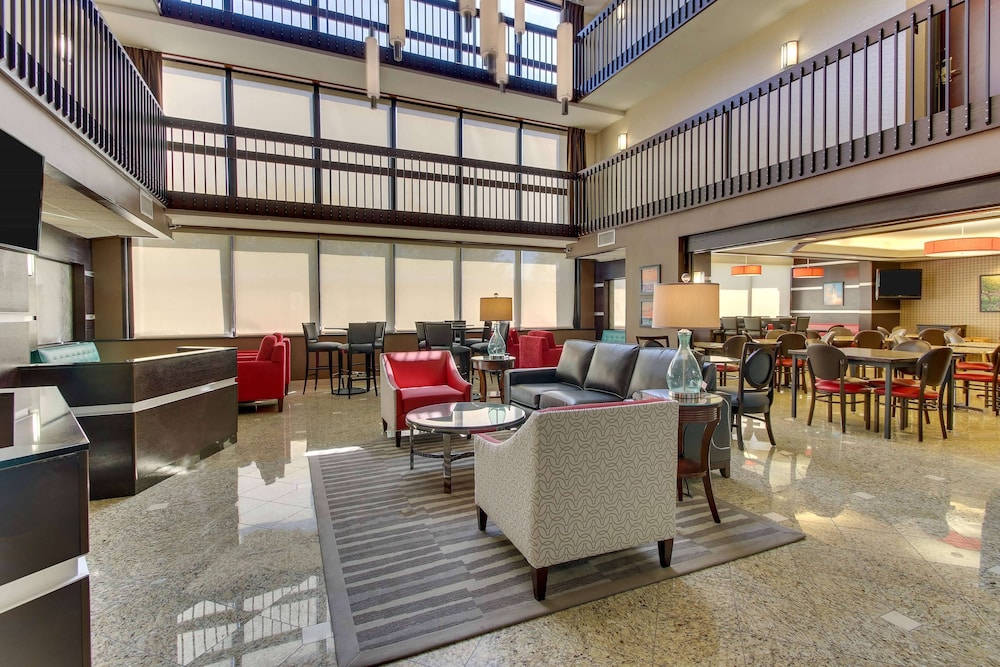 Heritage Inn Suites Houston/Sugar Land, Trademark by Wyndham 37/49