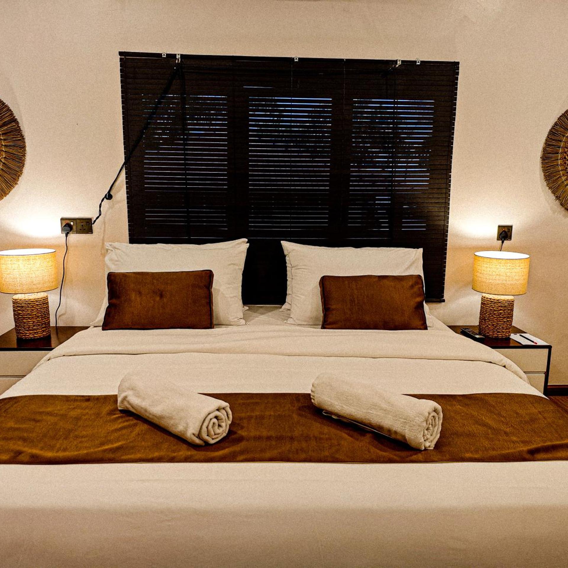 Mulyo Hotel 14/50