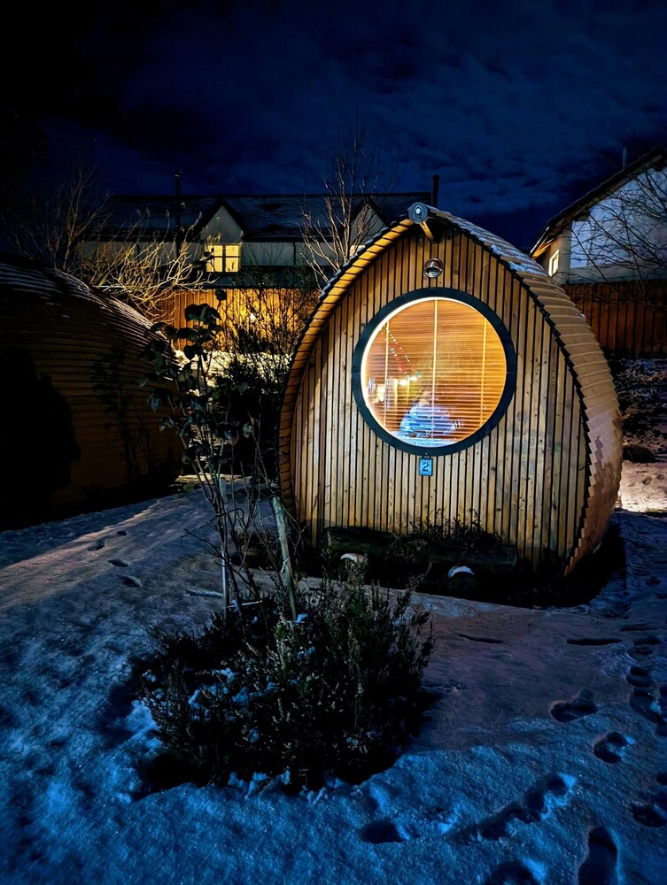 Eriskay B&B and Glamping 35/69