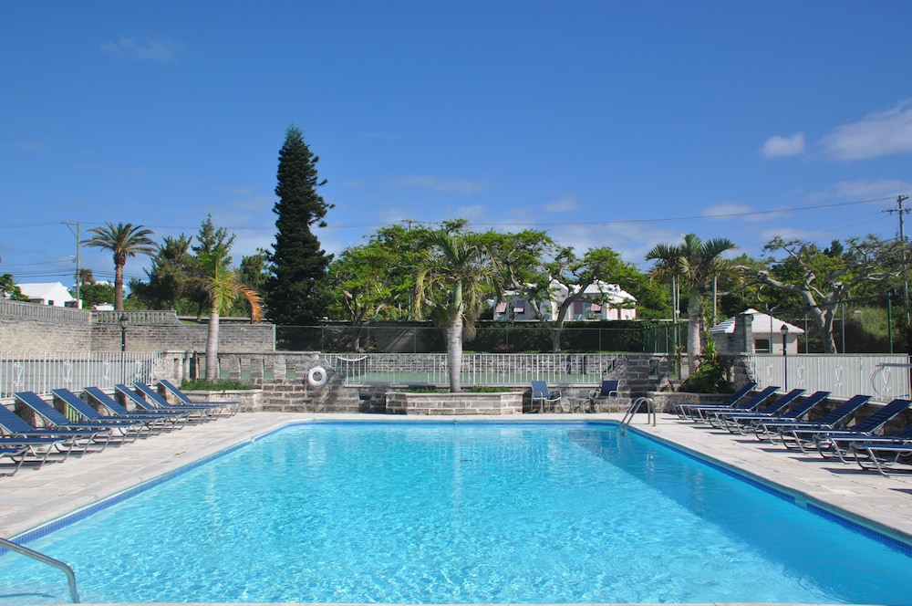Willowbank Resort 11/35