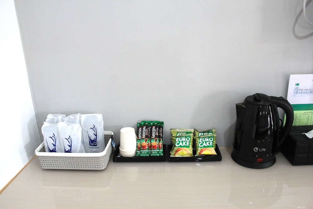 The Mira Hotel Chiang Rai 41/50