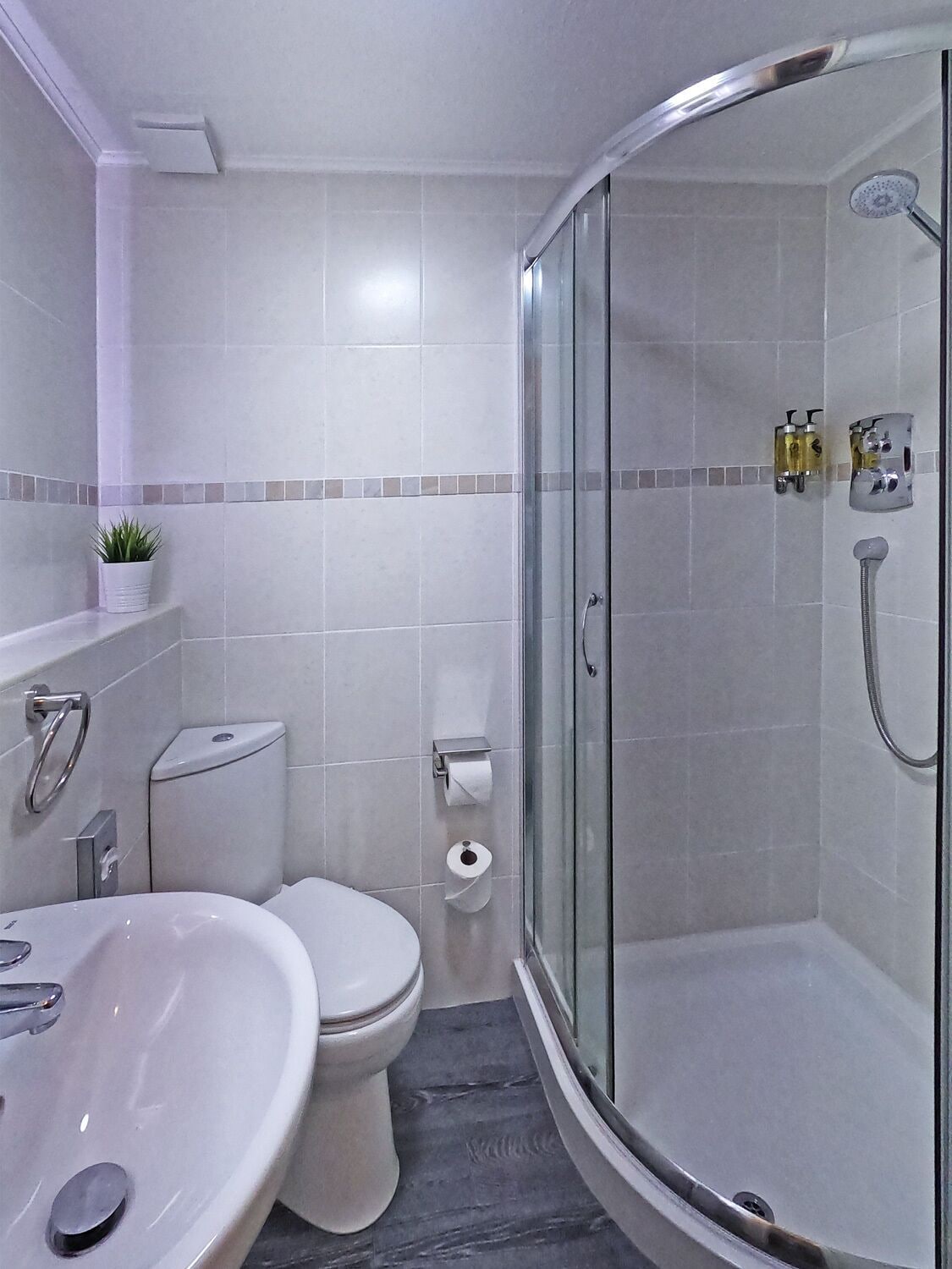COMPACT, STANDARD, TWIN BEDS