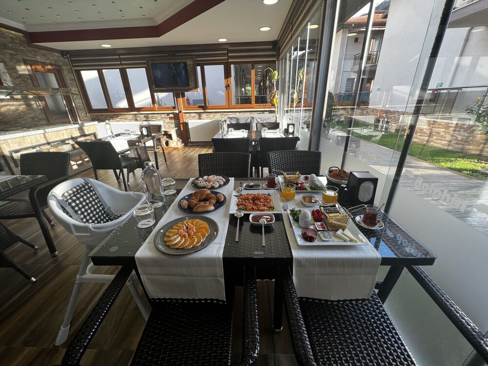 Sarigerme New Gate Hotel 35/50