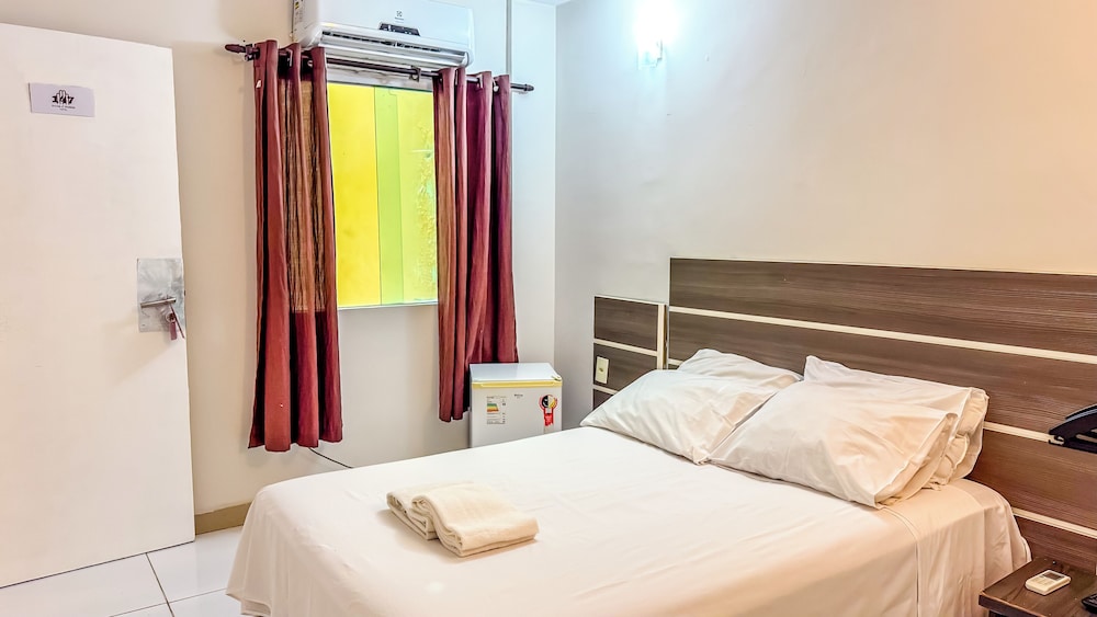 Beira Mar Hotel Aracaju 17/50