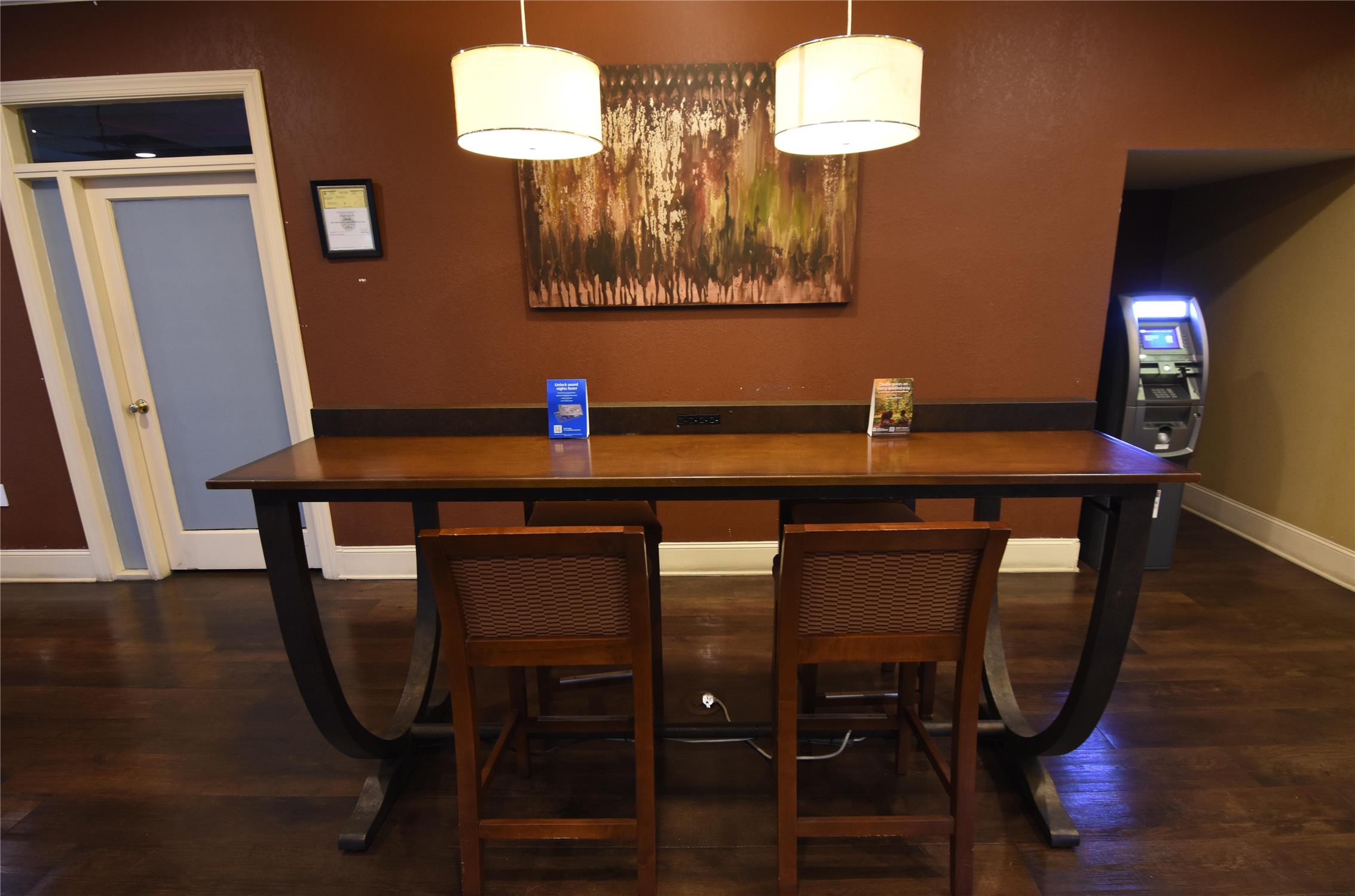 Best Western Point South 43/54