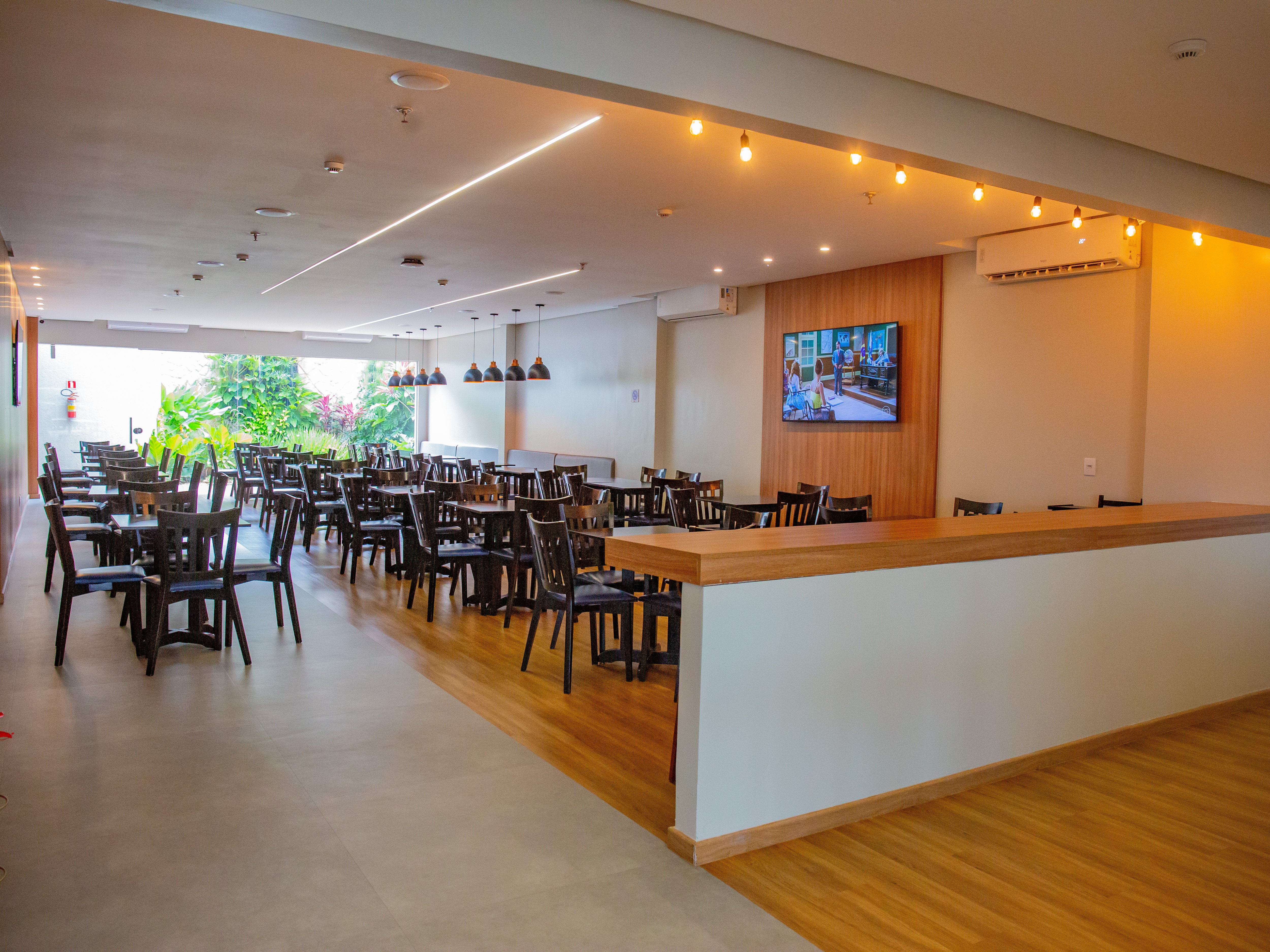 Holiday Inn Express Belem Ananindeua 53/77