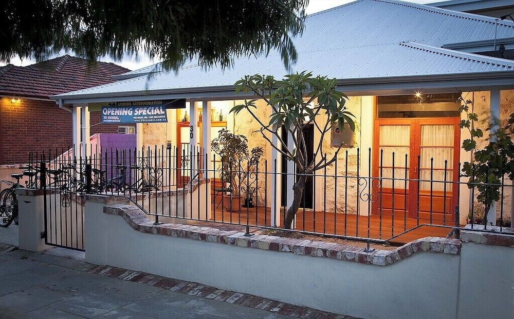 Maand Up Accommodation 3/61