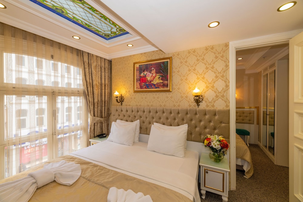 Alpek Hotel 21/67