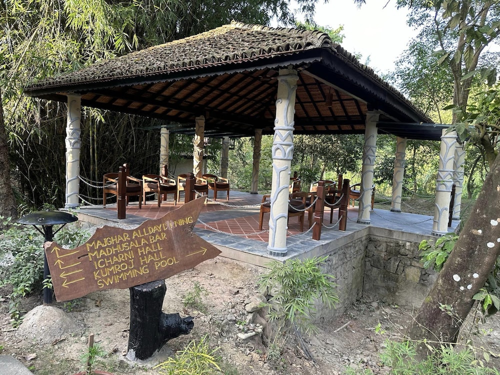 Siddhartha Vilasa Banbas 33/48