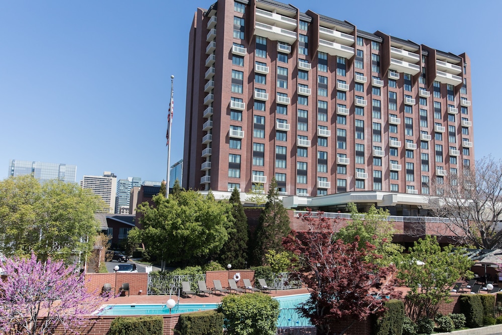 Little America Hotel Salt Lake City in SALT LAKE CITY - UT