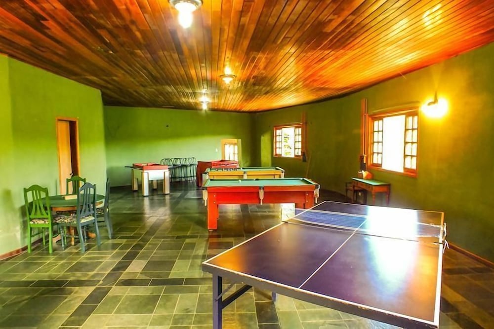 Recanto das Hortencias Hotel 45/58