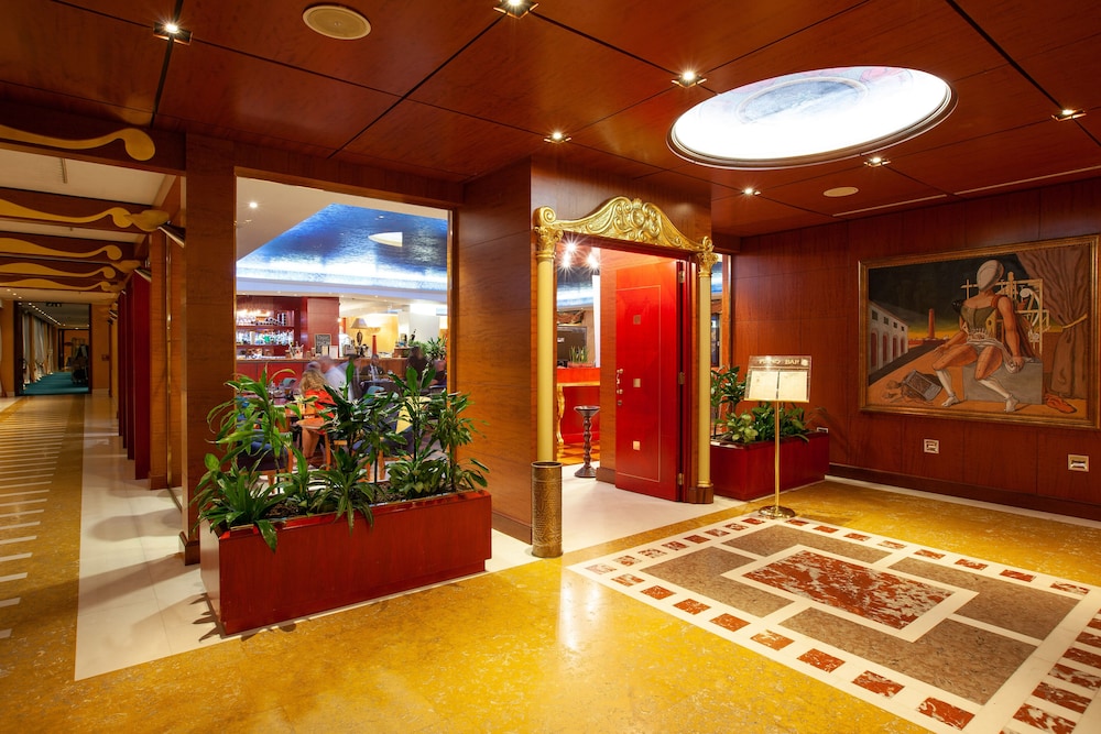 Hotel Antonella 12/75