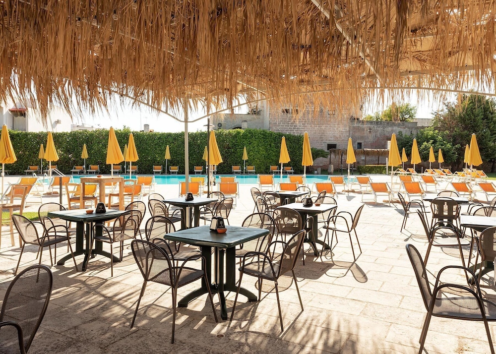 Relais Casina Copini 32/50