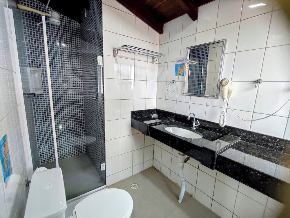 Pousada Casa Na Praia 65/65