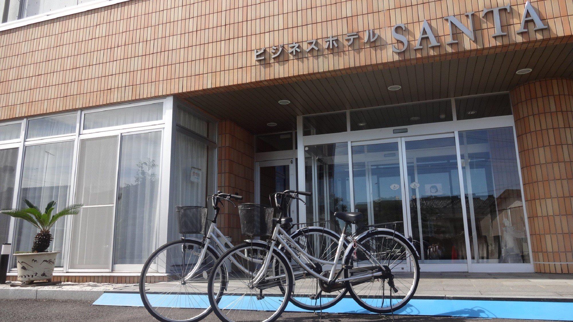 Business Hotel Santa 30/39