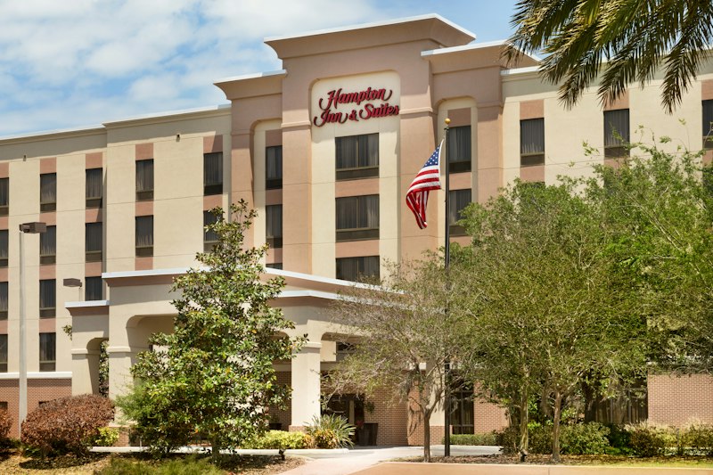 Hampton Inn And Suites 34/34