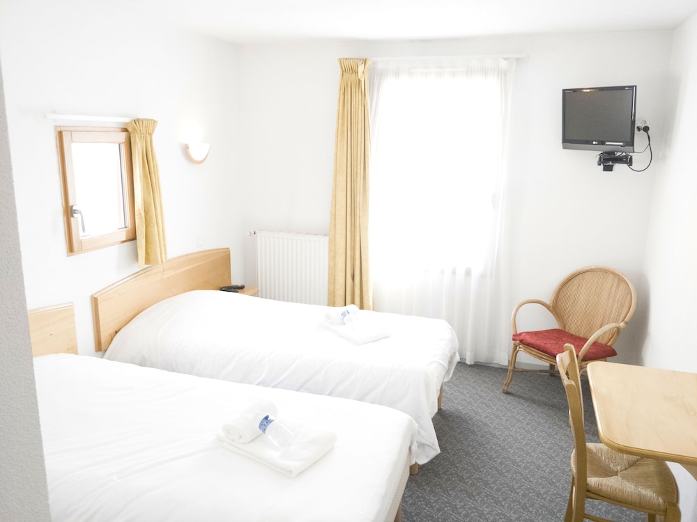STANDARD, TWIN BEDS
