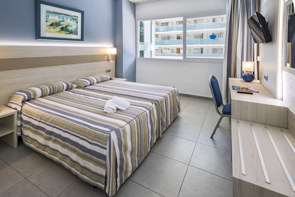 Hotel 4R Salou Park Resort I 22/61